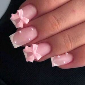 Cute Press On Nails